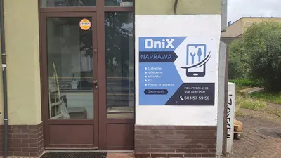 OniX Serwis elektroniki